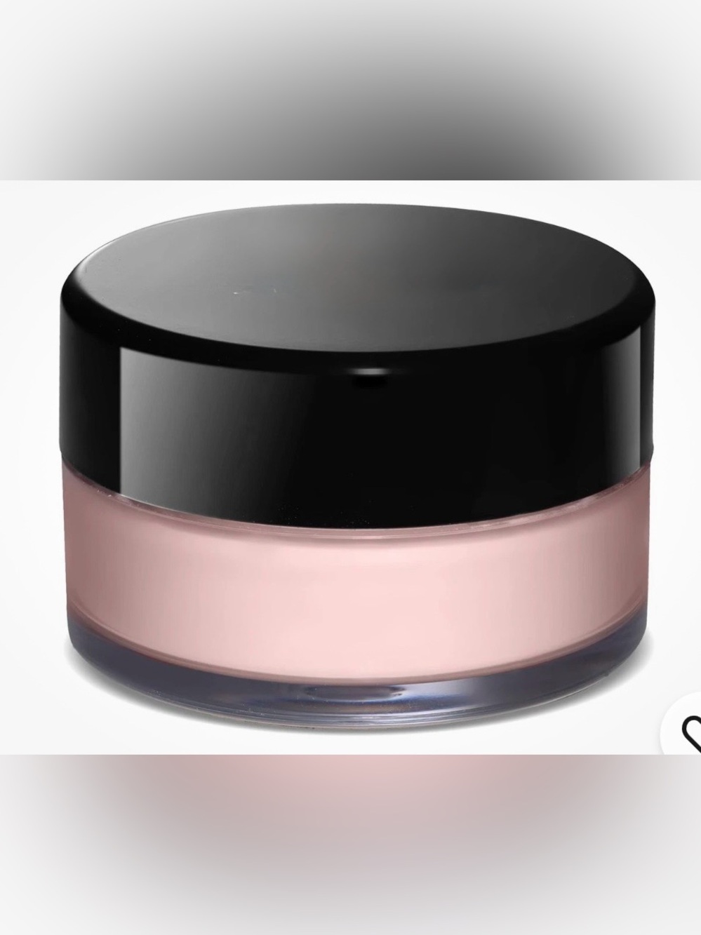 HD FINISHING POWDER IN CHERRY BLOSSOM FROM PROFESSIONAL MAKEUP ARTIST COUNTER!!!